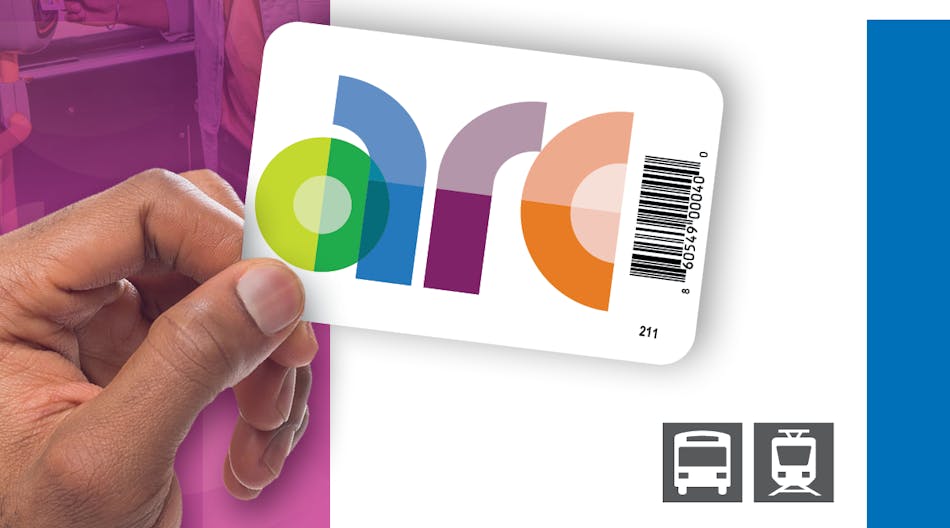 Arc will be available for Edmonton regional transit riders using adult fares on Nov. 21 with plans to expand the payment platform throughout 2023.