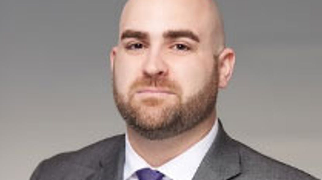 Garrett Eucalitto appointed commissioner of CTDOT Mass Transit