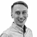 Kristoffer Vik Hansen