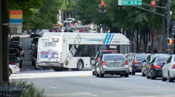Marta Bus Traffic Credit Marta