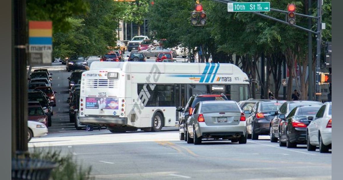 MARTA To Pursue BRT For Clayton County Mass Transit marta-to-pursue-brt-for-clayton-county-mass-transit