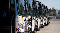 Orange County Transportation Authority (OCTA) | Mass Transit