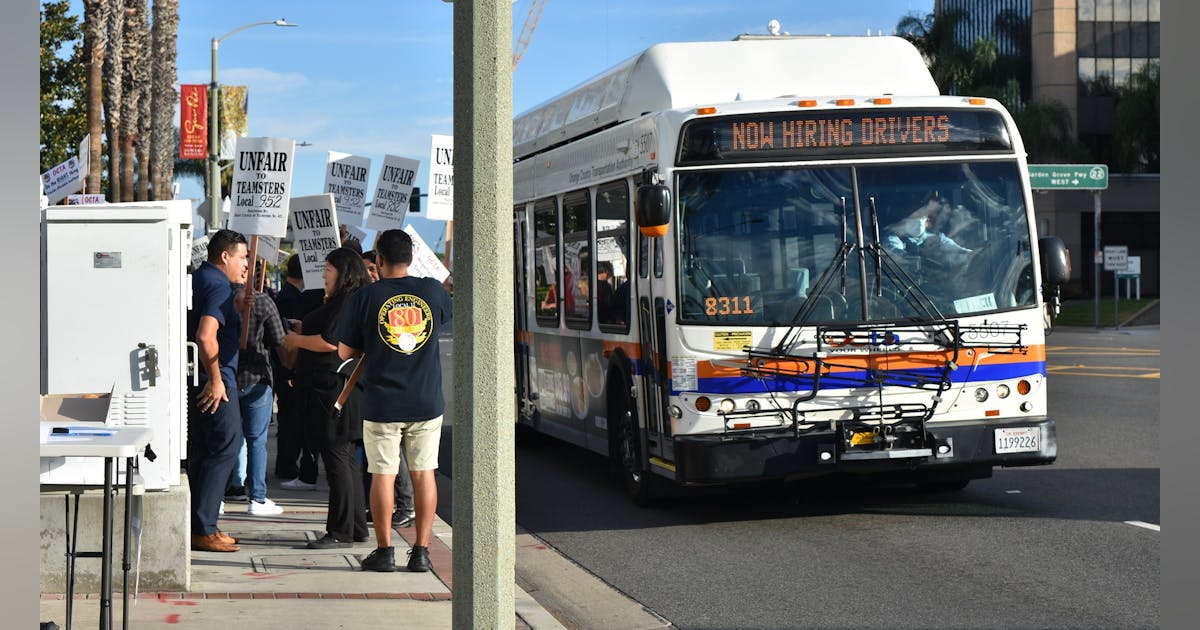 OCTA Maintenance Workers Strike Halts Bus Service Mass Transit octa-maintenance-workers-strike-halts-bus-service-mass-transit