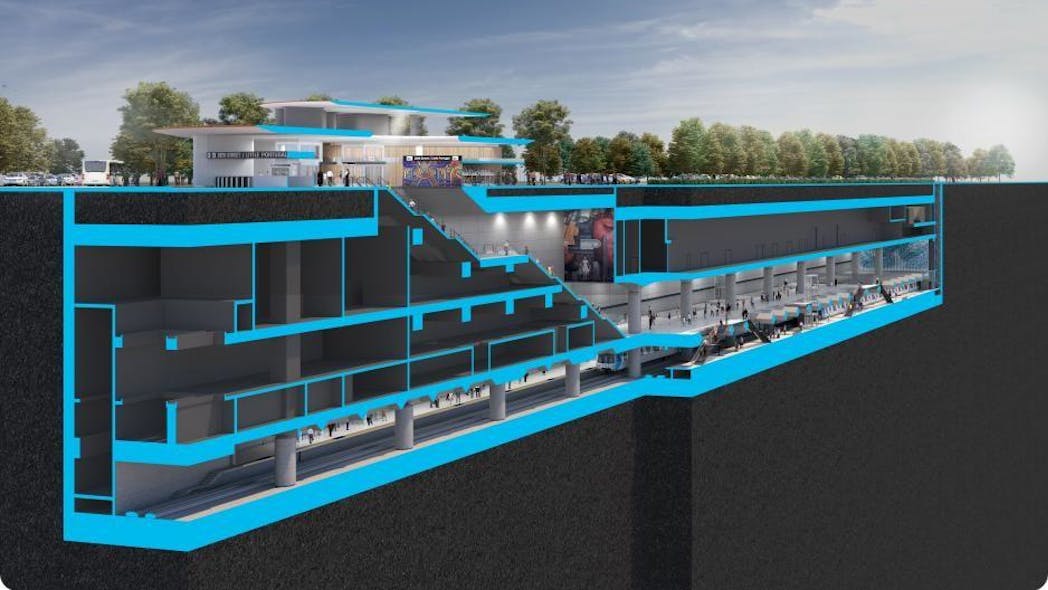 Santa Clara VTA requesting second phase of BART extension become an FTA