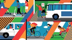 Shared Mobility 2030 Action Agenda Shared Mobility 2030 Action Agenda