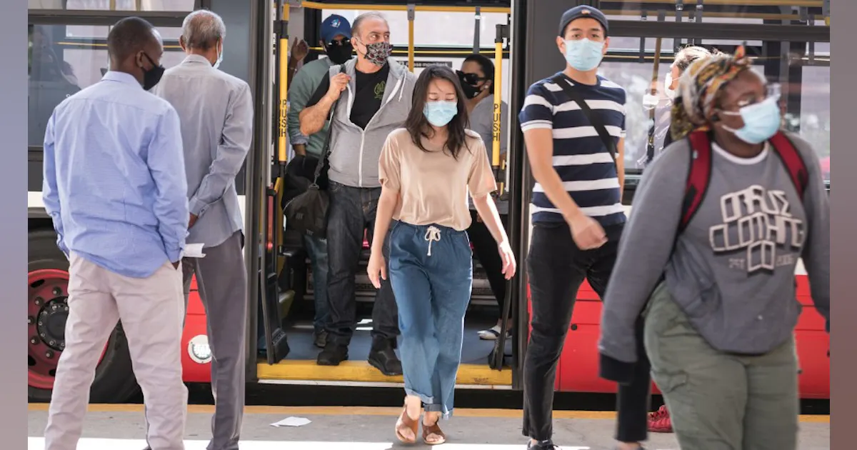 TTC reaches 33 billion ride milestone | Mass Transit