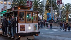 Central Subway special weekend service will be running just in time for the holiday lights at Union Square Central Subway special weekend service will be running just in time for the holiday lights at Union Square