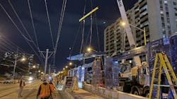 One of the eight shelters at Driftwood Avenue. One of the eight shelters at Driftwood Avenue.