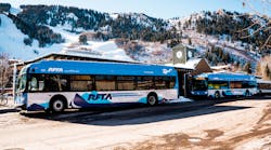 RFTA bus
