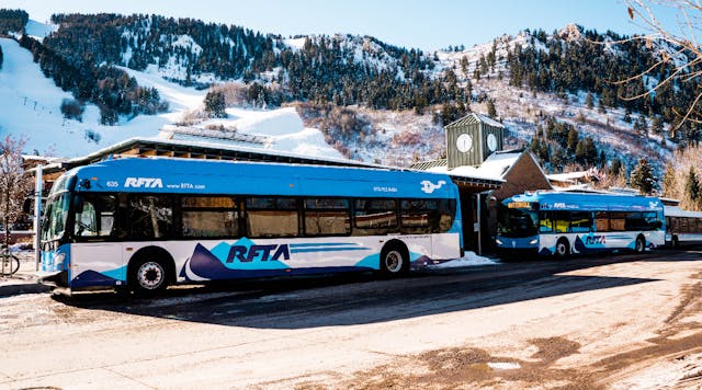 RFTA bus