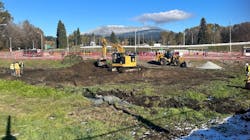 Construction Construction