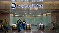 MTA Long Island Rail Road MTA Long Island Rail Road