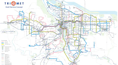 TriMet | Mass Transit
