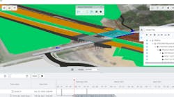 Virtual construction, planning, and model-based workflows from the field to office. Virtual construction, planning, and model-based workflows from the field to office.