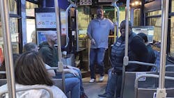 The latest evolution of myAvail Enterprise Transit Management Solution (ETMS), gives agencies access to a full suite of tools to maximize their technology investment and increase efficiency across all departments with greater control and insight into every aspect of their operations. The latest evolution of myAvail Enterprise Transit Management Solution (ETMS), gives agencies access to a full suite of tools to maximize their technology investment and increase efficiency across all departments with greater control and insight into every aspect of their operations.