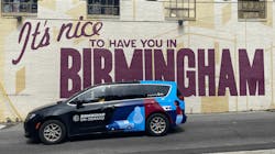 Birmingham On-Demand Birmingham On-Demand