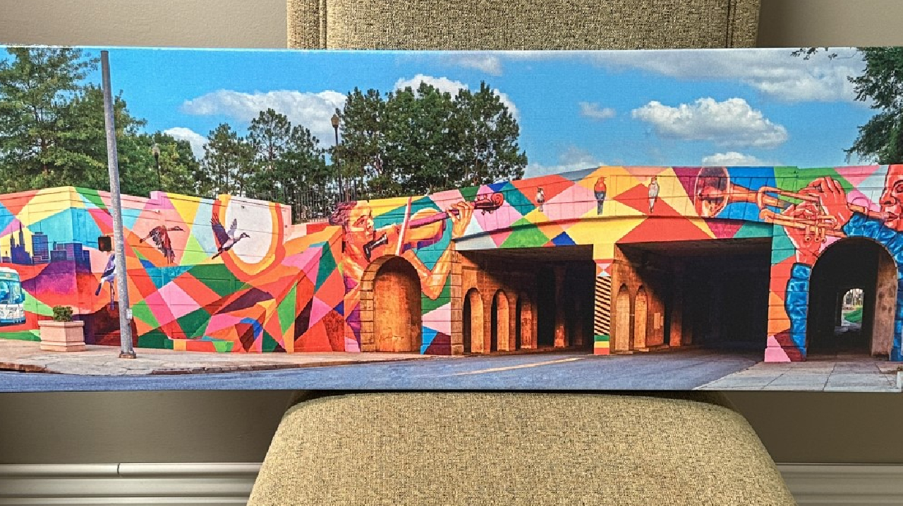 'Spirit of Macon&rdquo; I and II