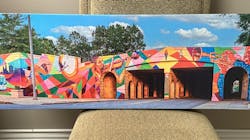 'Spirit of Macon” I and II 'Spirit of Macon” I and II