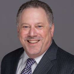 Gary Rosenfeld Gary Rosenfeld