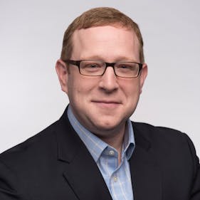 Eric D. Miller Mass Transit