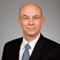 John B Moore