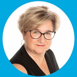 Josée Roy will begin as general manager at STL on Jan. 30, 2023. Josée Roy will begin as general manager at STL on Jan. 30, 2023.