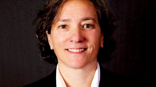 Michelle Bouchard has been named executive director of Caltrain.