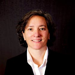 Michelle Bouchard has been named executive director of Caltrain. Michelle Bouchard has been named executive director of Caltrain.