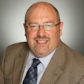 Jeff Siegel