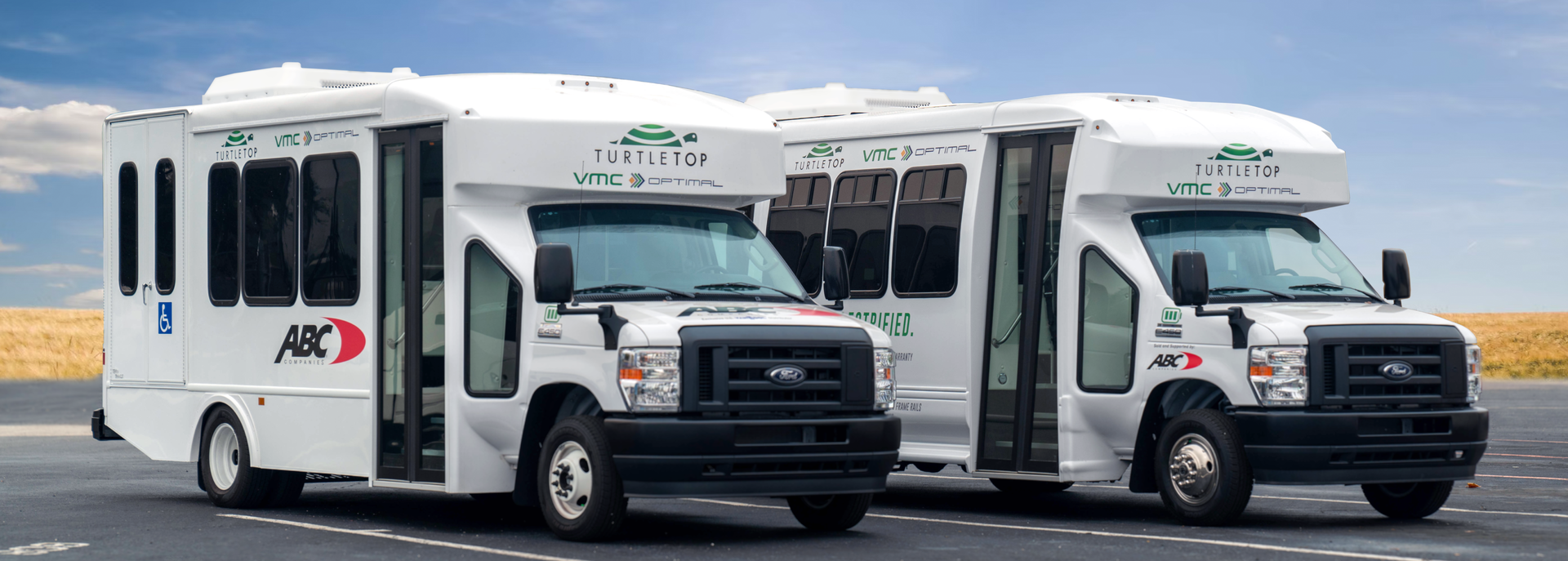 Abc Co 22 Descrip Turtle Top Tera Transit And Odyssey Narrow