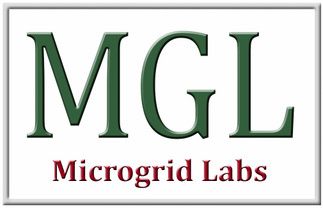 Microgrid Labs Mass Transit