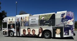 Melody driver side Melody driver side