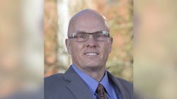 Ken Kessler has been named CFO of Valley Metro. Ken Kessler has been named CFO of Valley Metro.