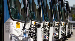 OCTA buses