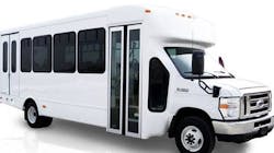 Phoenix-Zeus bus Phoenix-Zeus bus