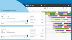 Remix Scheduling software Remix Scheduling software