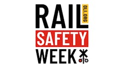 Rail Safety Week 2022 graphic Rail Safety Week 2022 graphic