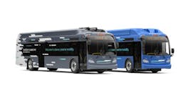 Xcelsior CHARGE NG Xcelsior CHARGE NG