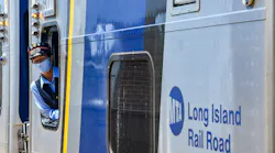 MTA Long Island Rail Road train