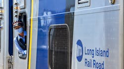 MTA Long Island Rail Road train MTA Long Island Rail Road train