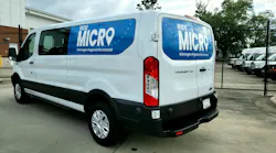 A federal grant will allow NCDOT to expand on-demand transit services, like Wave Transit's Ride Micro, in 11 rural communities throughout the state.