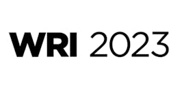Wri2023 Logo Wri2023 Logo