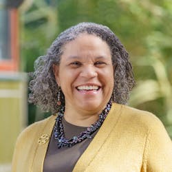 Lona Edward Hankins will serve as interim CEO while the New Orleans RTA Board conducts a search for a permanent candidate. Lona Edward Hankins will serve as interim CEO while the New Orleans RTA Board conducts a search for a permanent candidate.