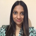 Krishna Desai
