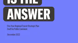 Transit is the Answer cover image.