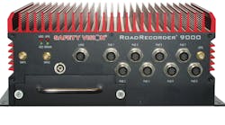 The RoadRecorder® 9000 The RoadRecorder® 9000