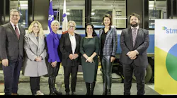 The government of Quebec will provide more than C$565 million to STM to implement CBTC on the Blue Line.
