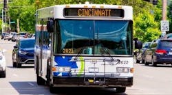 Cincinnati Metro will brings the region&apos;s first BRT corridors to Hamilton Avenue and Reading Road.
