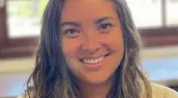 Claire Grasty