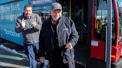 Dale Brady Dale Brady